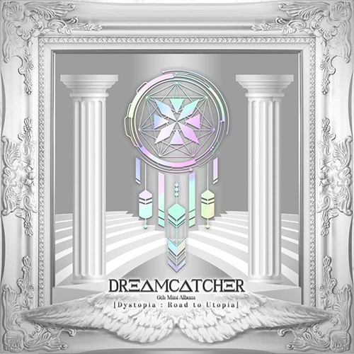 Dreamcatcher-Dystopia-Road-to-Utopia-Mini-Album-vol-6-cover