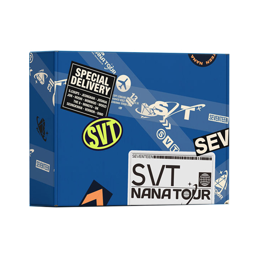 SEVENTEEN-Moment-Package-2024-Nana-Tour-With-SVT-version