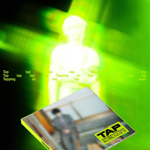 TAEYONG-NCT-Tap-digipack-version-cover-2
