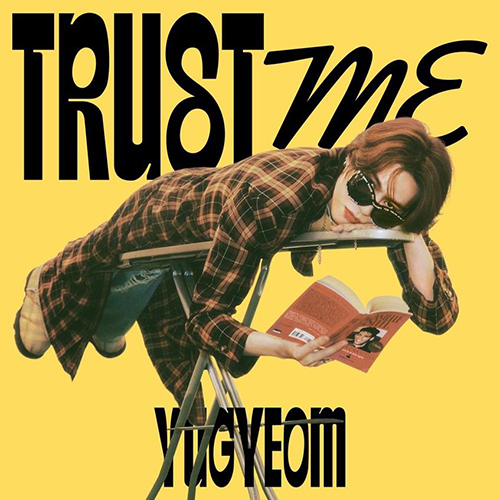 YUGYEOM-Trust-Me-Photobook-Green-IGOT7-cover-2