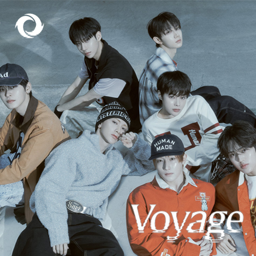 TEMPEST - Voyage (Photobook ver.)