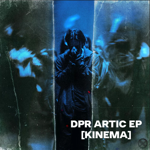 DPR ARTIC - Kinema