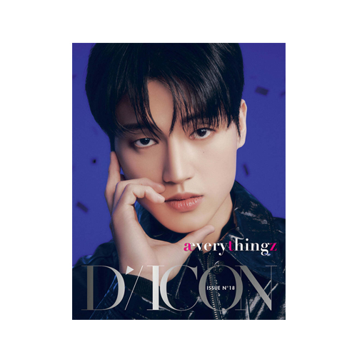 ATEEZ-Dicon-Volume-n-18-æverythingz-wooyoung-version
