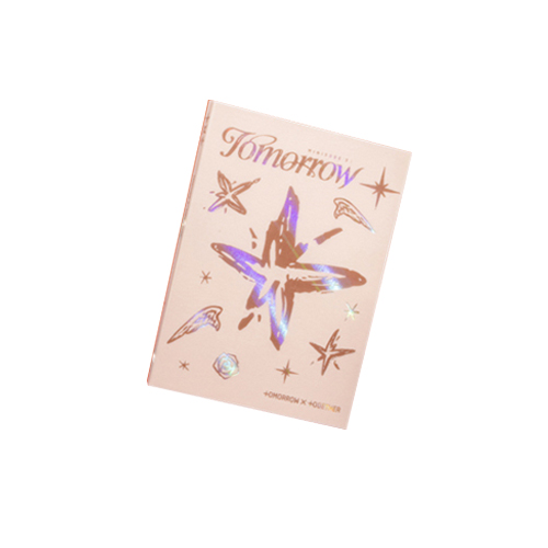 TXT-Minisode-3-Tomorrow-photobook-promise-version