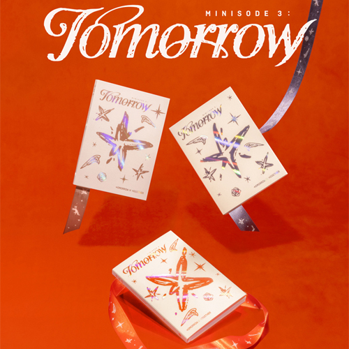 TXT-Minisode-3-Tomorrow-photobook-cover