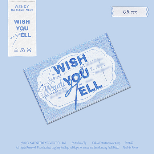 WENDY-RED-VELVET-Wish-You-Hell-Qr-cover