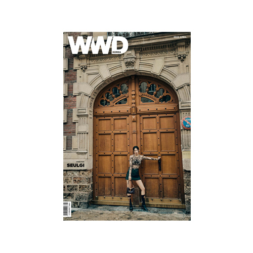 SEULGI-RED-VELVET-WWD-Korean-Magazine-Avril-2024-version