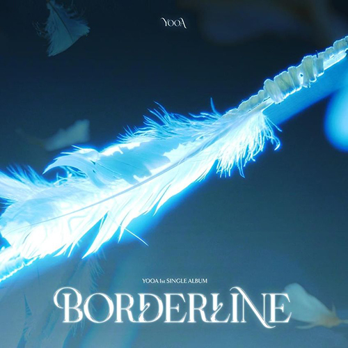 YOOA [OH MY GIRL] - Borderline (Kit ver.)