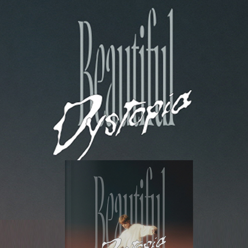 YONG-JUNHYUNG-Beautiful-Dystopia-cover