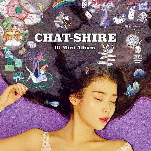IU - Chat Shire