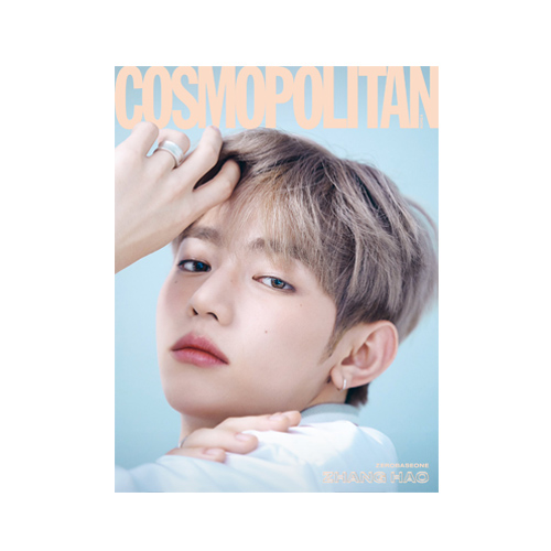ZHANG-HAO-HAN-YUJIN-ZEROBASEONE-Cosmopolitan-Korean-Magazine-Avril-2024-version-hao-A