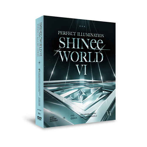 SHINEE-World-VI-Perfect-Illumination-In-Seoul-DVD-version