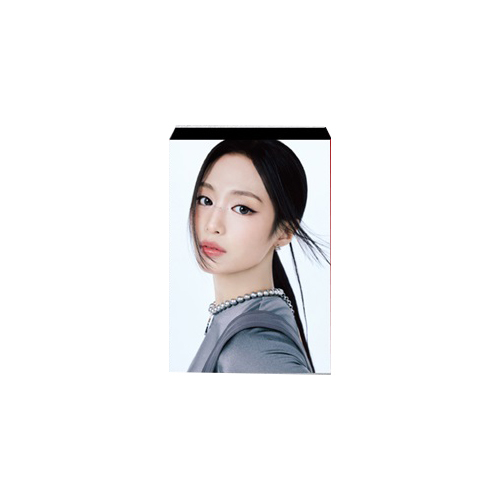 BABYMONSTER-Babymons7er-Yg-Tag-Album-packaging-version-ahyeon