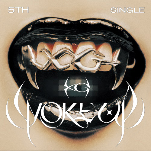 XG-Woke-Up-single-5th-album-cover
