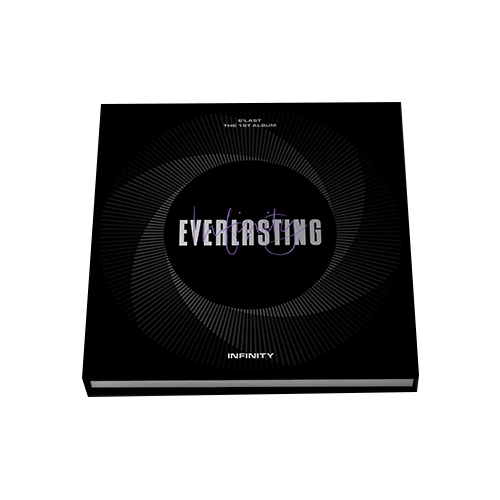 ELAST-e-last-Everlasting-Photobook-infinity-version