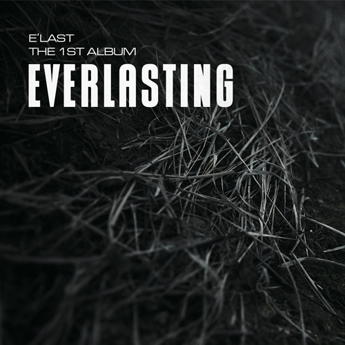 E\'LAST - Everlasting (Photobook ver.)