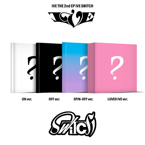 IVE-Ive-Switch-Photobook-version-cover