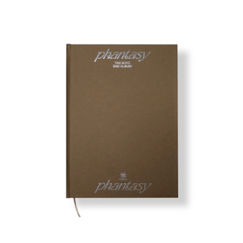 THE-BOYZ-2nd-Album-Phantasy-Sketch-Photobook-version