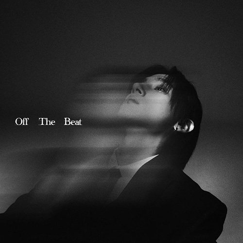I.M [MONSTA X] - Off The Beat (Photobook ver.)