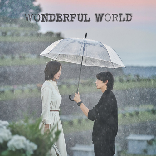 Wonderful-World-OST-cover
