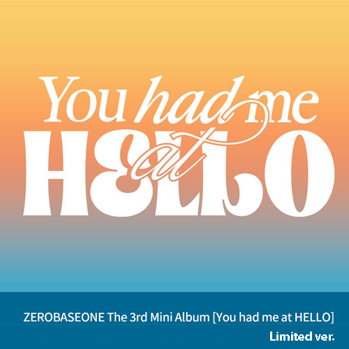 ZEROBASEONE-You-Had-Me-At-Hello-solar-limited-cover