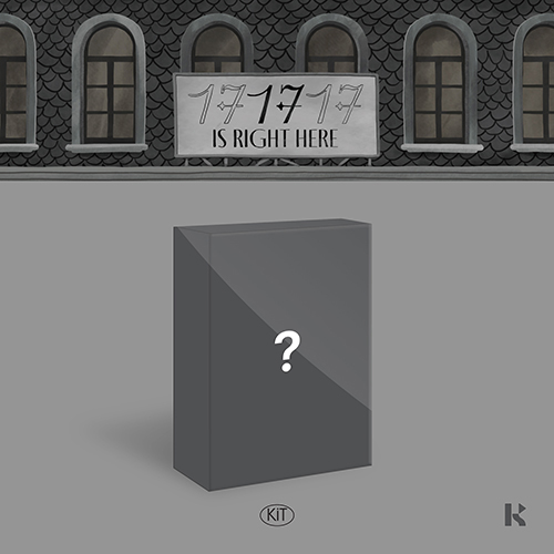 SEVENTEEN-Best-Album-17-Is-Right-Here-Kit-cover