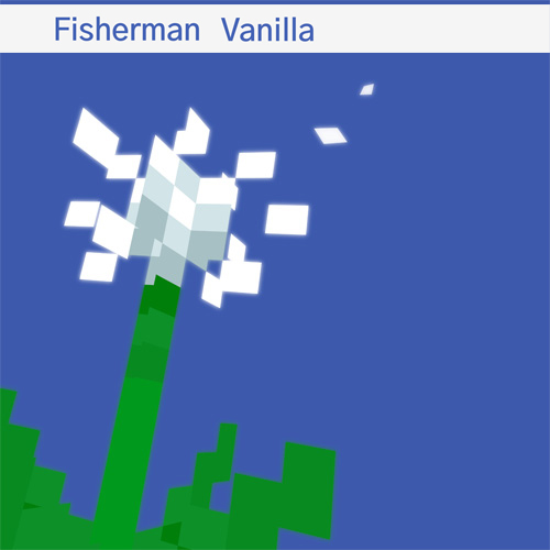 FISHERMAN - Vanilla (CD + DLC)