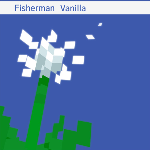 FISHERMAN-Vanilla-CD-DLC-cover