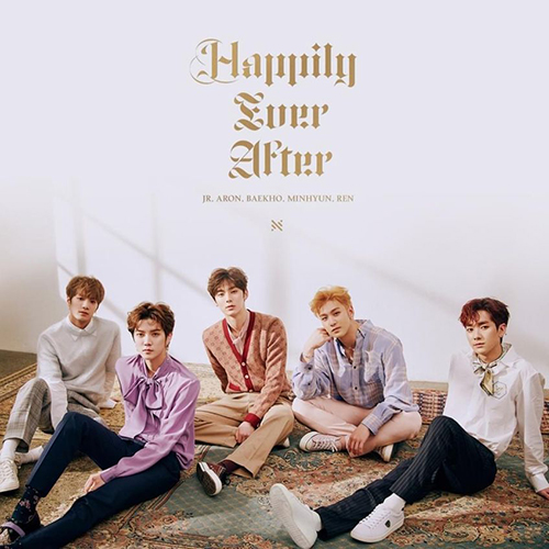 Nuest-Happily-Ever-After-Mini-album-vol-6-cover