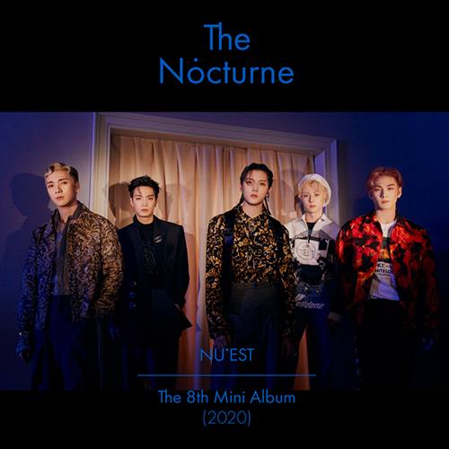 NU’EST - The Nocturne
