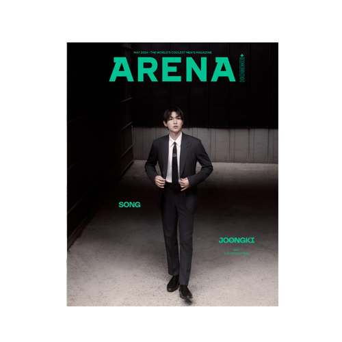 SONG-JONGKI-Arena-Homme-plus-Korean-Magazine-Mai-2024-cover-A
