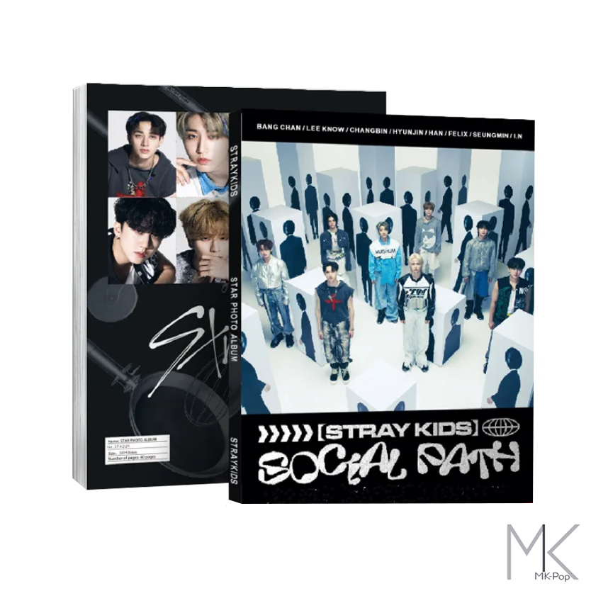 STRAY-KIDS-Livre-Photo-Social-Path-cover-version