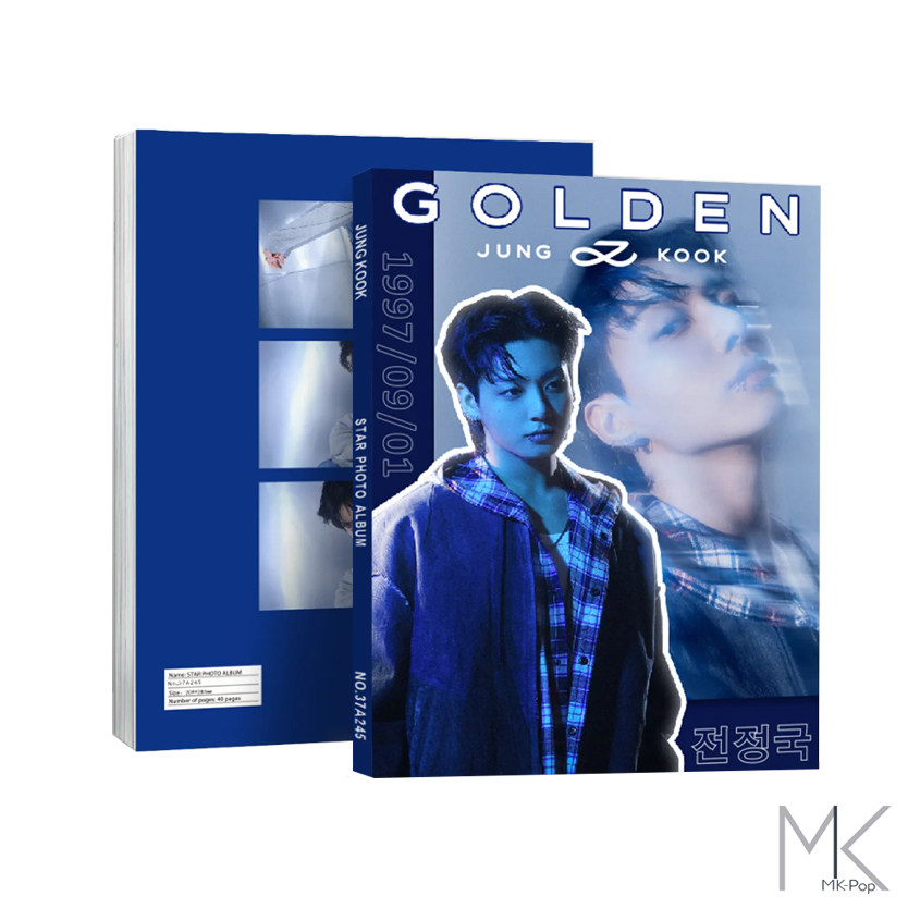 JUNGKOOK-BTS-Livre-Photo-Golden-Concept-version-cover