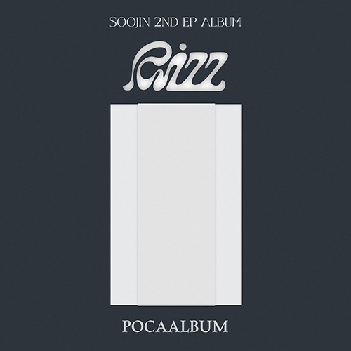 SOOJIN - Rizz (Poca Album ver.)