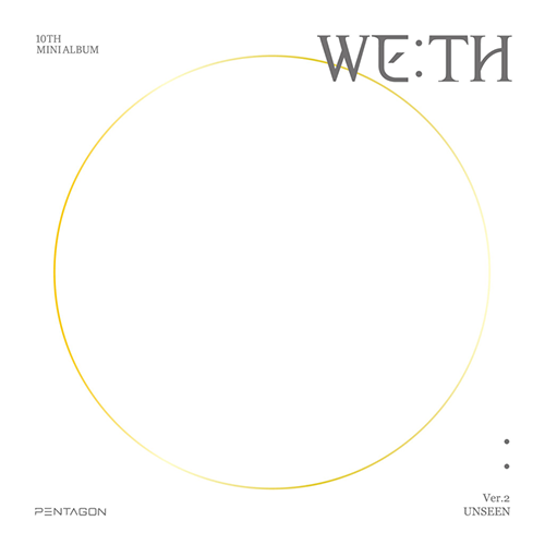 Pentagon-Weth-Mini-album-vol-10-cover