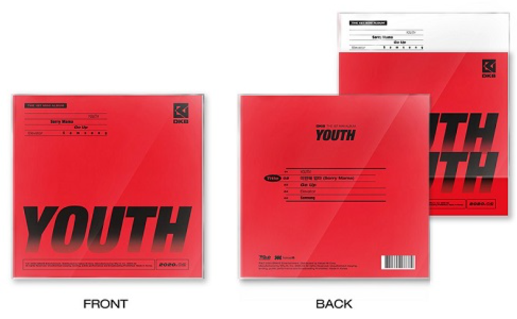DKB-Youth-Mini-album-vol-1-album