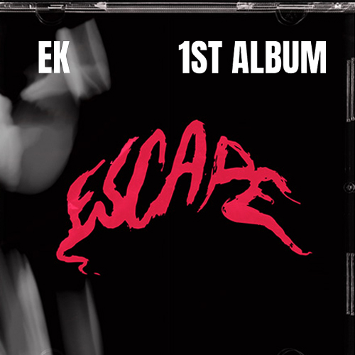 EK (DO IK-HWAN) - Escape