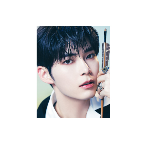ZEROBASEONE-You-Had-Me-At-Hello-solar-limited-cover-hanbin
