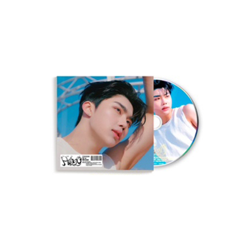 ZEROBASEONE-You-Had-Me-At-Hello-Digipack-park-gun-wook-gunwook-version