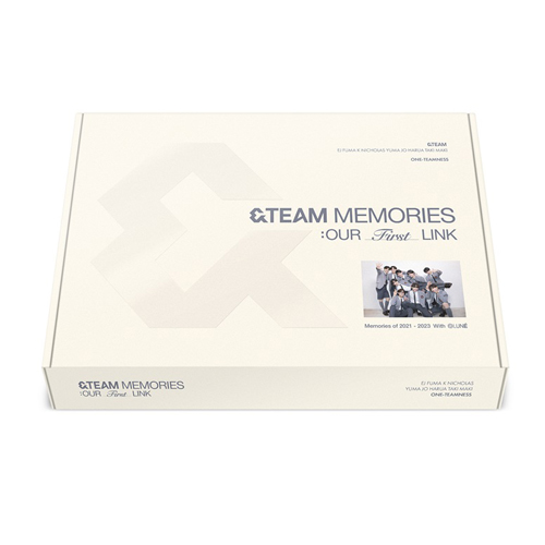 &amp;TEAM-andteam-Memories-Our-First-Link-Digital-Code-Photobook-version-visuel