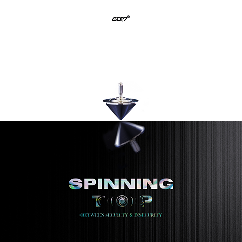 Got7-Spinning-Top-between-security-&-insecurity-Mini-album-vol-10-cover2