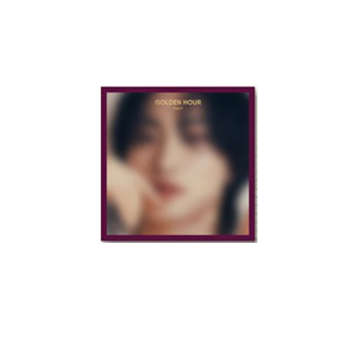 ATEEZ-Golden-Hour-Part-1-Digipack-version-seonghwa