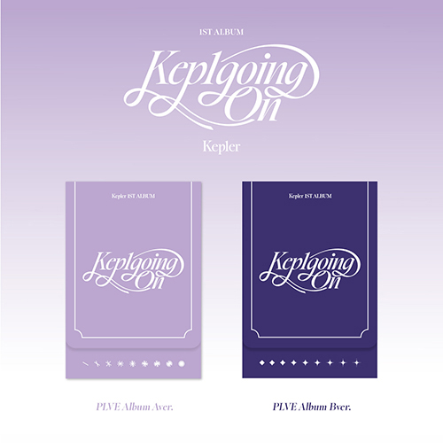 KEP1ER-Kep1going-On-Plve-A-B-cover