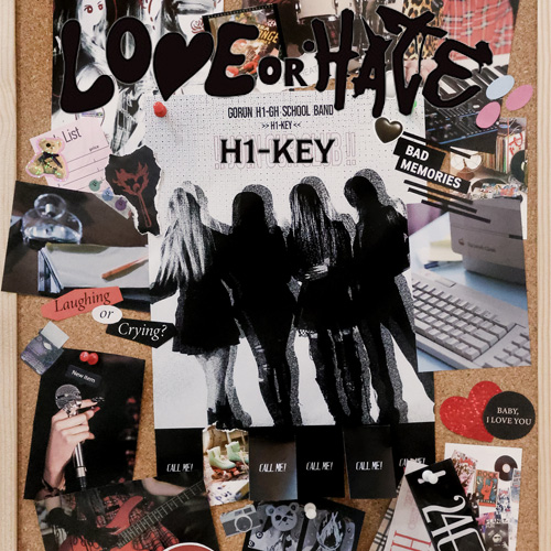 H1-KEY-Love-Or-Hate-Photobook-cover