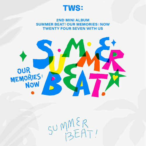 TWS-Summer-Beat-Photobook-cover