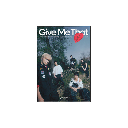 WAYV-Give-Me-That-photobook-version-a