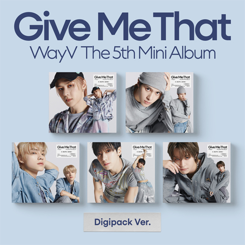 WAYV-Give-Me-That-digipack-cover