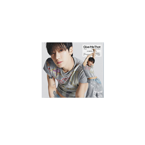 WAYV-Give-Me-That-digipack-version-Ten