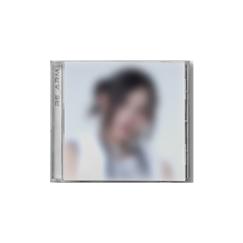 CRAXY-Re-jewel-case-Hyejin-Re-Arm