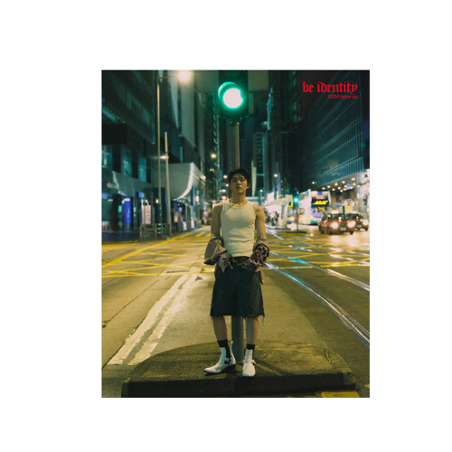 BI-Esquire-Korean-Magazine-2024-Special-Photobook-Be-Identity-2024-Hype-Up-type-B-cover